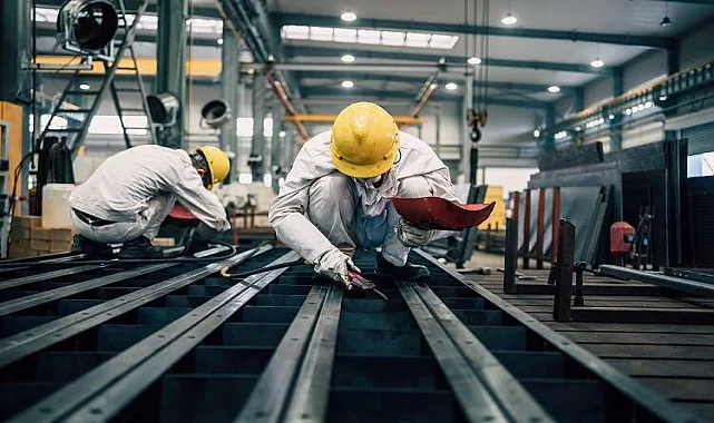 Evka 2 Depo Kiralama